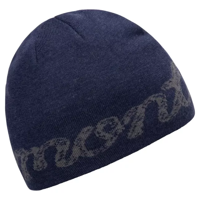 JACQUARD WATCH CAP LOGO #2