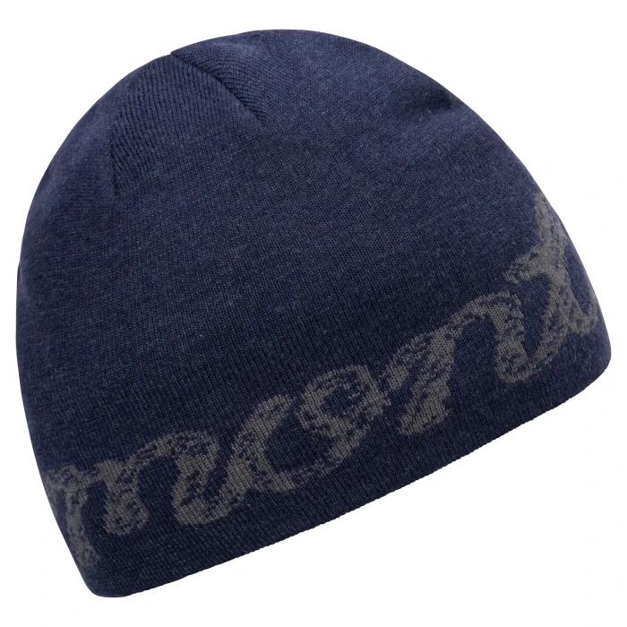 JACQUARD WATCH CAP LOGO #2