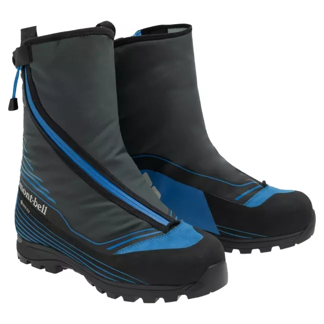 ALP CRUISER1000 W/ GAITERS M'S
