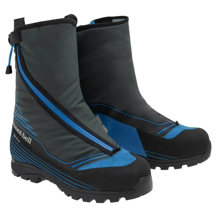 ALP CRUISER1000 W/ GAITERS M'S