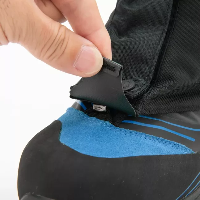 ALP CRUISER1000 W/ GAITERS M'S