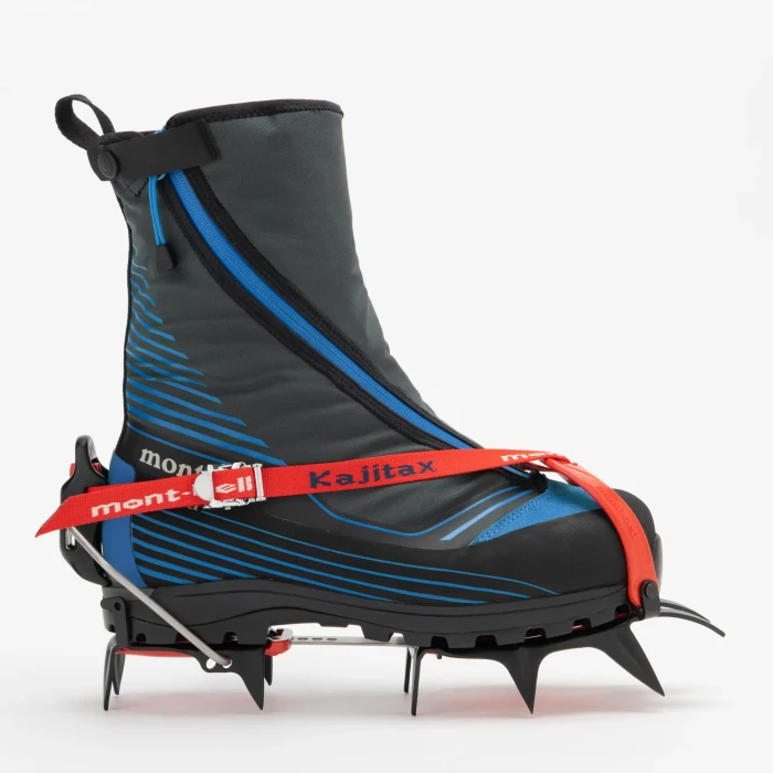 ALP CRUISER1000 W/ GAITERS M'S