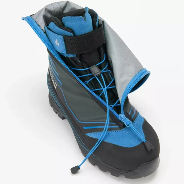 ALP CRUISER1000 W/ GAITERS M'S
