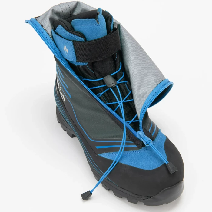 ALP CRUISER1000 W/ GAITERS M'S