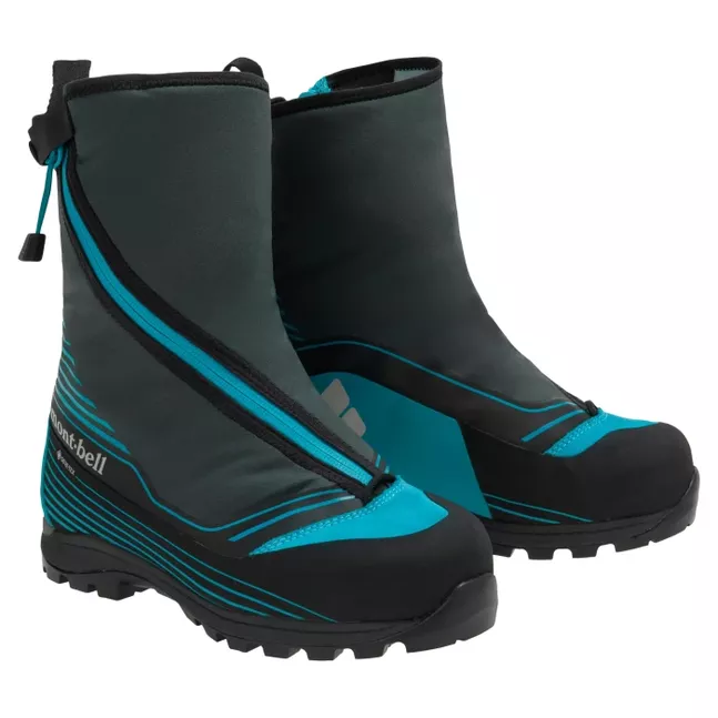 ALP CRUISER1000 W/ GAITERS W'S