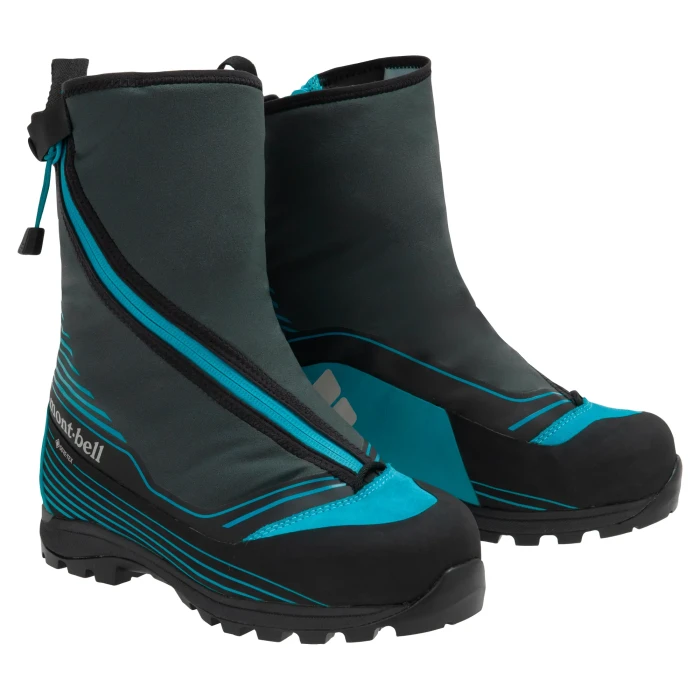 ALP CRUISER1000 W/ GAITERS W'S