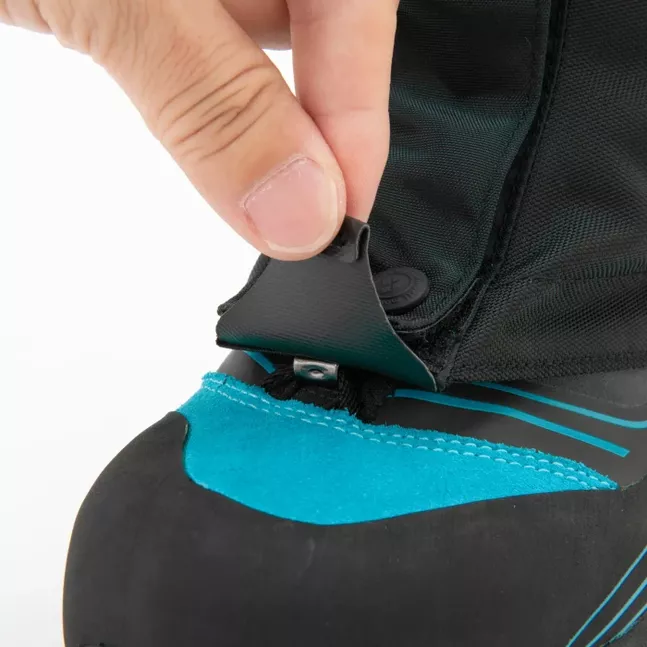 ALP CRUISER1000 W/ GAITERS W'S