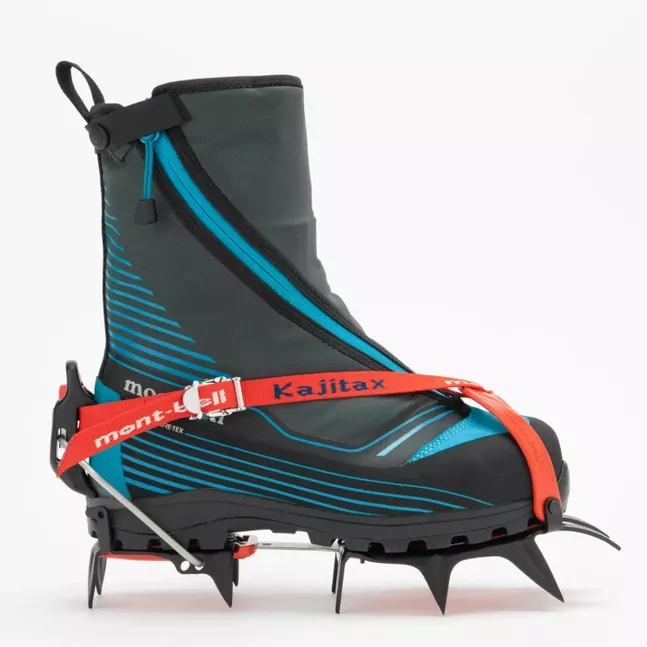 ALP CRUISER1000 W/ GAITERS W'S