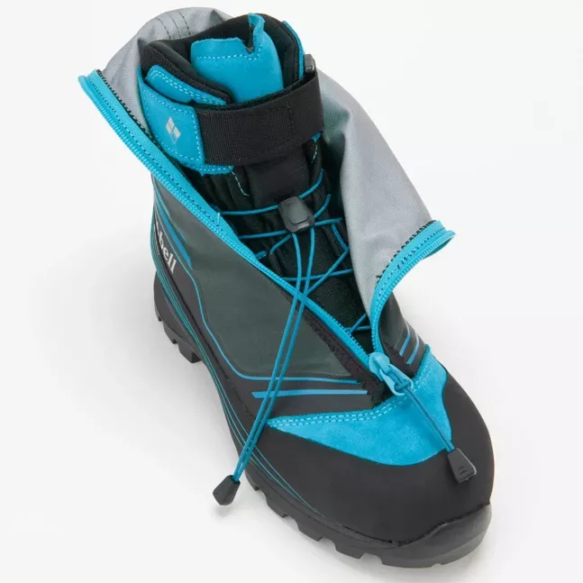 ALP CRUISER1000 W/ GAITERS W'S