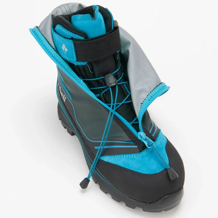 ALP CRUISER1000 W/ GAITERS W'S