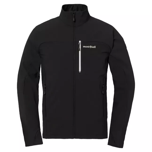 CRAG JACKET M'S