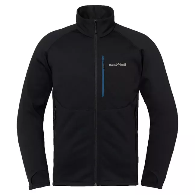 TRAIL ACTION JACKET M'S