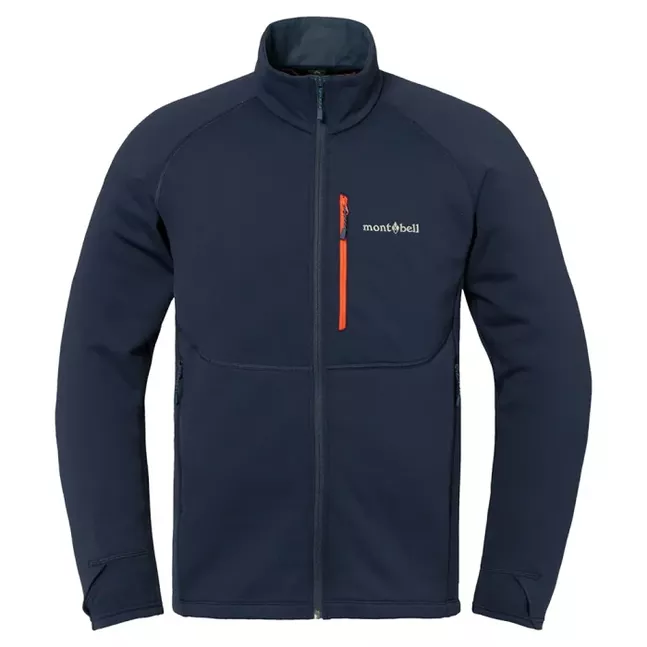 TRAIL ACTION JACKET M'S