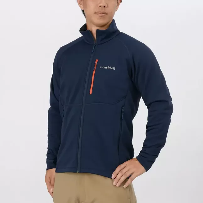 TRAIL ACTION JACKET M'S