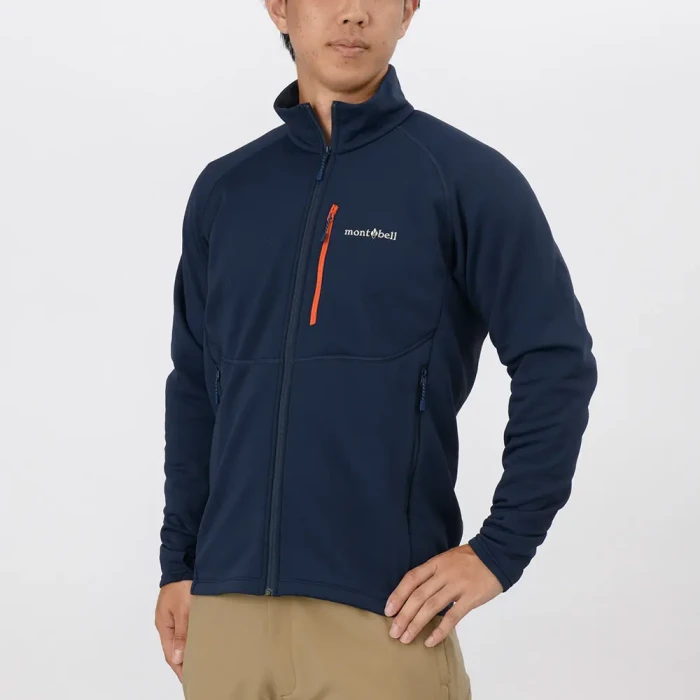 TRAIL ACTION JACKET M'S