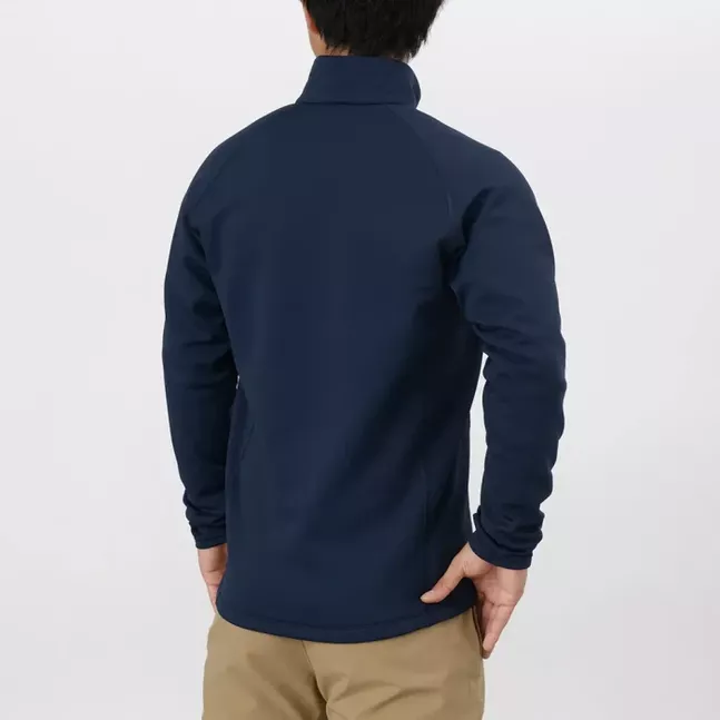 TRAIL ACTION JACKET M'S