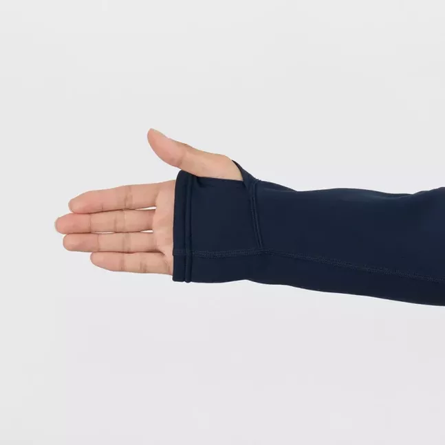 TRAIL ACTION JACKET M'S