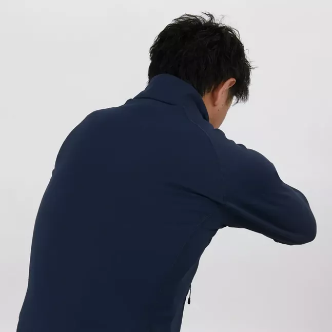 TRAIL ACTION JACKET M'S