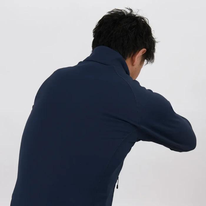 TRAIL ACTION JACKET M'S