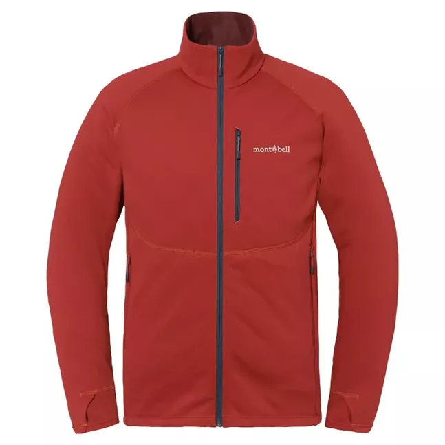 TRAIL ACTION JACKET M'S