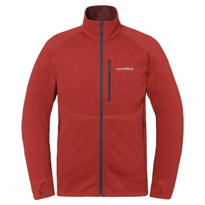 TRAIL ACTION JACKET M'S