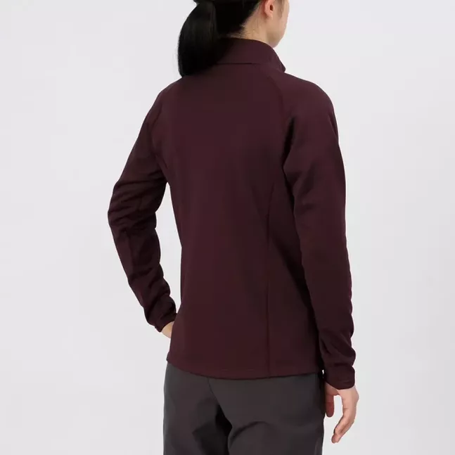 TRAIL ACTION JACKET W'S