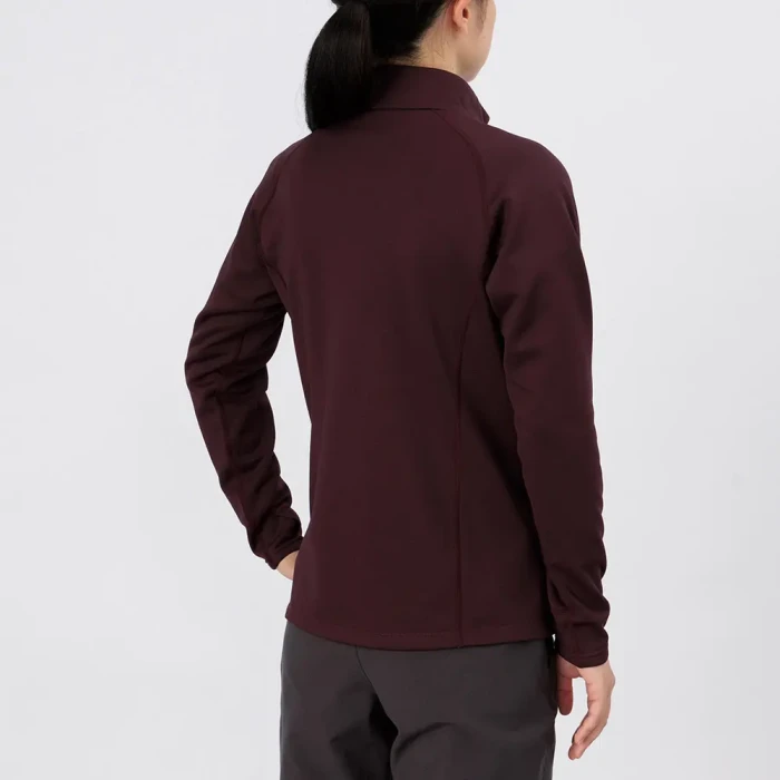 TRAIL ACTION JACKET W'S