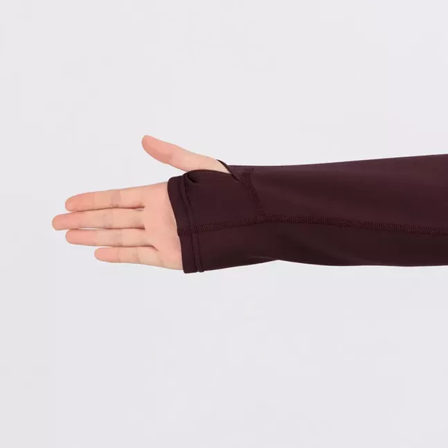 TRAIL ACTION JACKET W'S