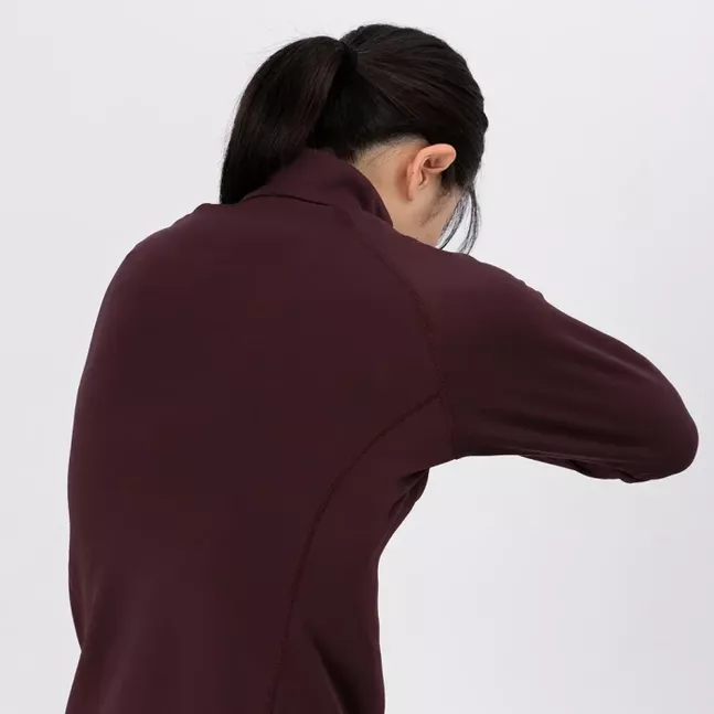 TRAIL ACTION JACKET W'S