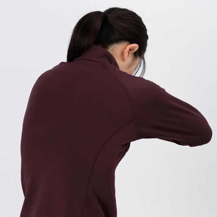 TRAIL ACTION JACKET W'S