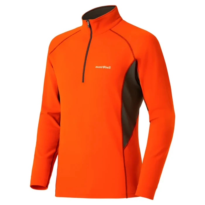 WIC ZEO THERMAL L/S Z SHIRT MS