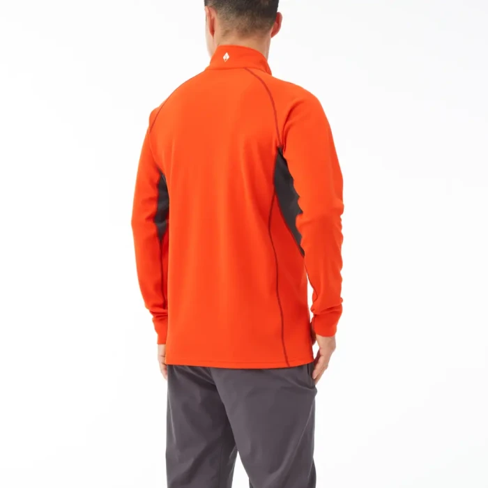 WIC ZEO THERMAL L/S Z SHIRT MS