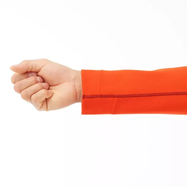 WIC ZEO THERMAL L/S Z SHIRT MS