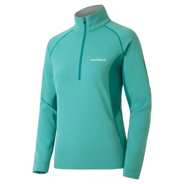 WIC ZEO THERMAL L/S Z SHIRT WS