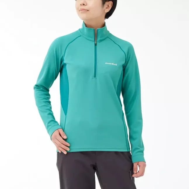 WIC ZEO THERMAL L/S Z SHIRT WS