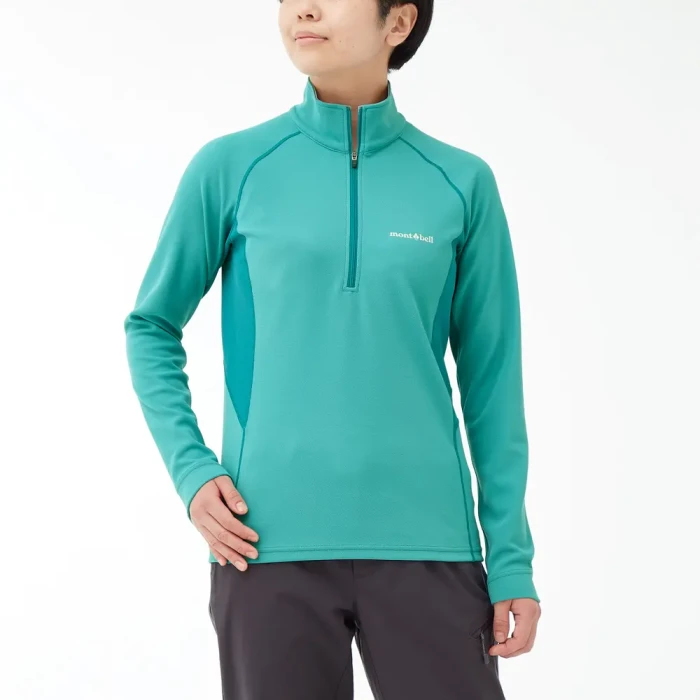 WIC ZEO THERMAL L/S Z SHIRT WS