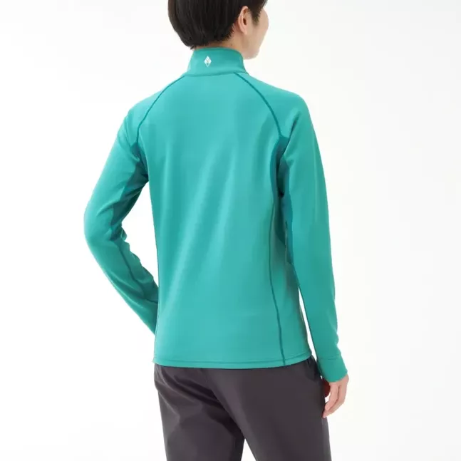 WIC ZEO THERMAL L/S Z SHIRT WS