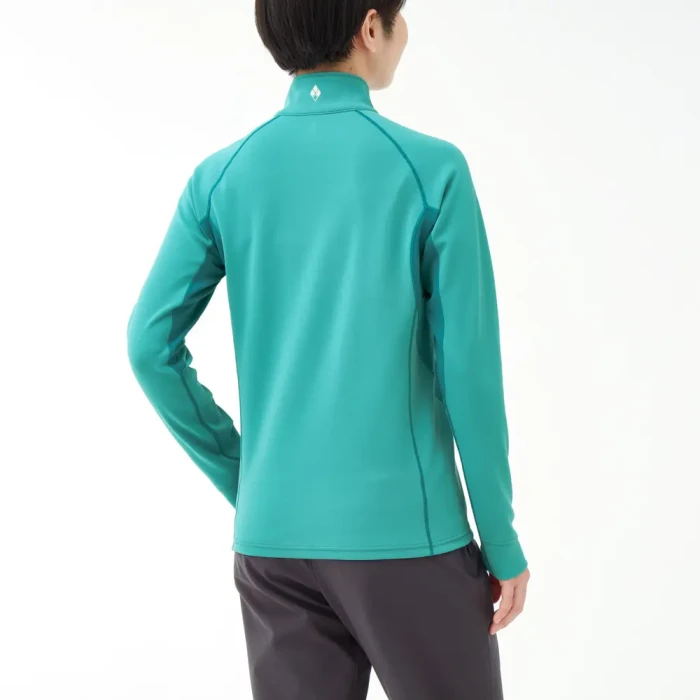 WIC ZEO THERMAL L/S Z SHIRT WS