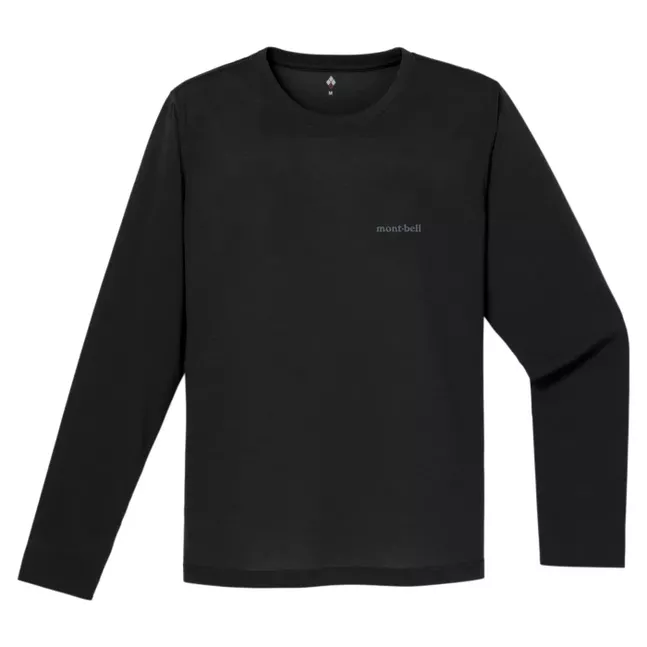 WIC. LONG SLEEVE T W'S