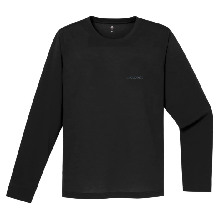 WIC. LONG SLEEVE T W'S