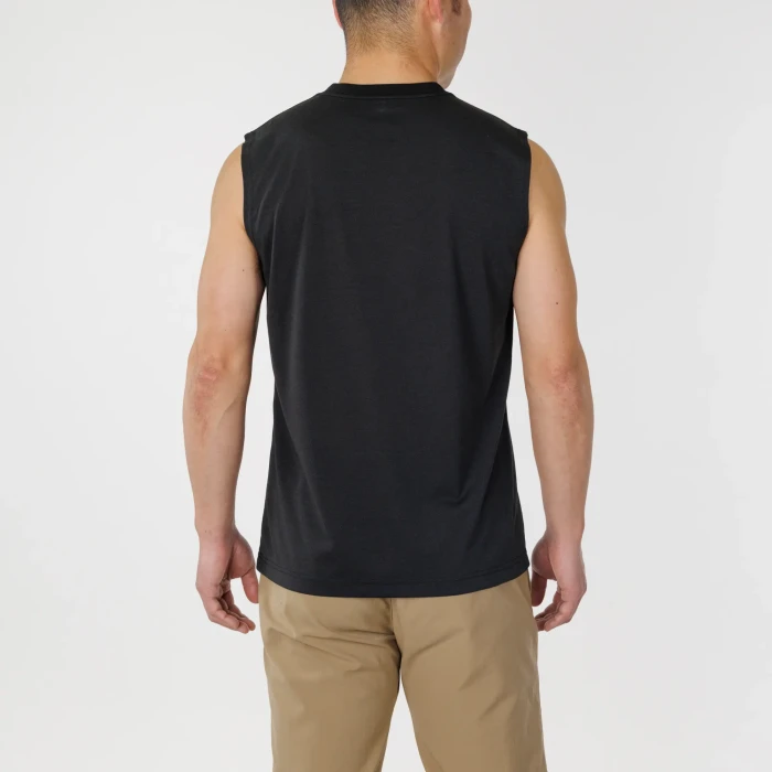 WIC. SLEEVELESS SHIRT M'S
