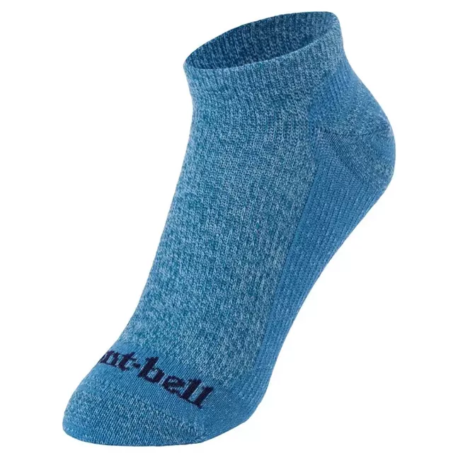 MW TRAVEL ANKLE SOCKS W'S