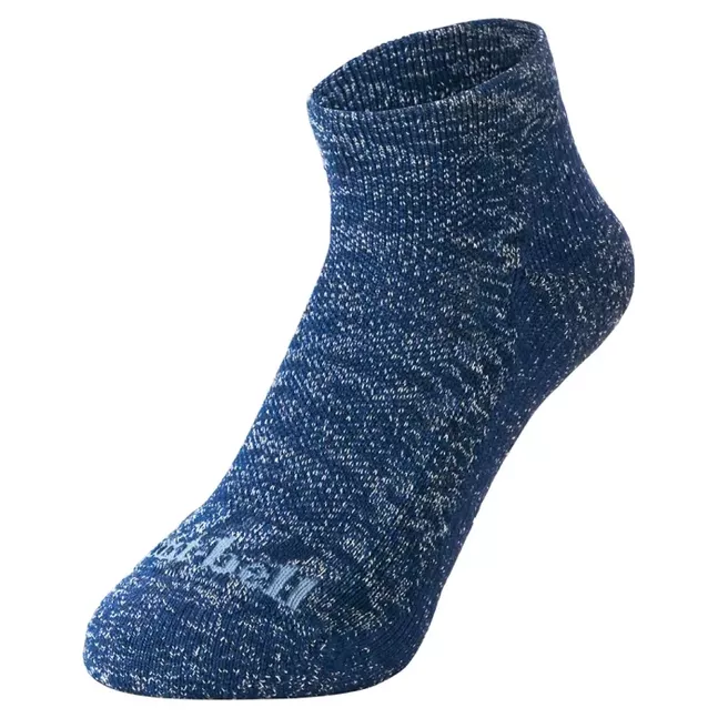 WIC. WALKING SHORT SOCKS W'S