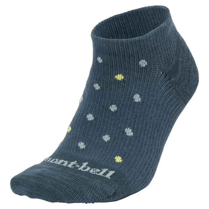 CS TRAVEL ANKLE SOCKS W'S