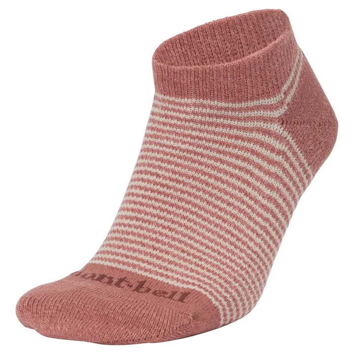 CS TRAVEL ANKLE SOCKS W'S