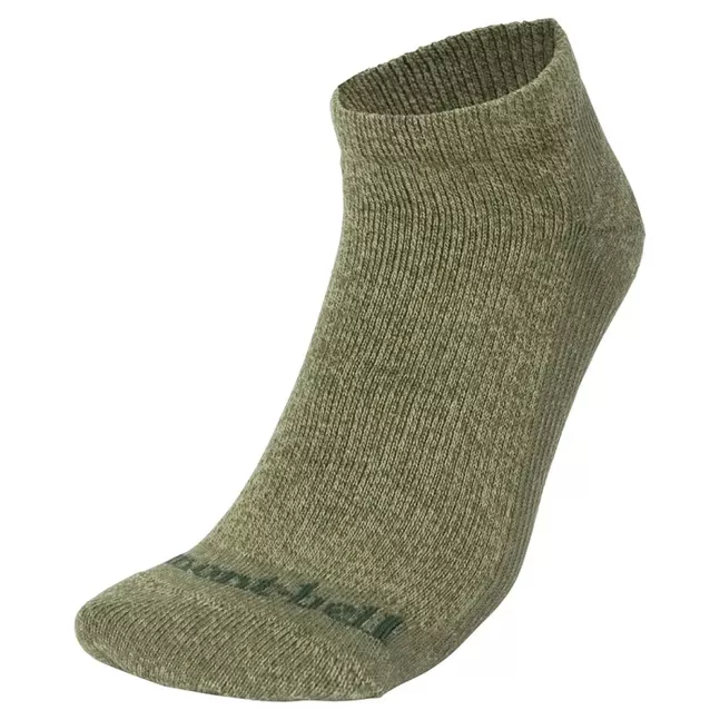 CS TRAVEL ANKLE SOCKS M'S