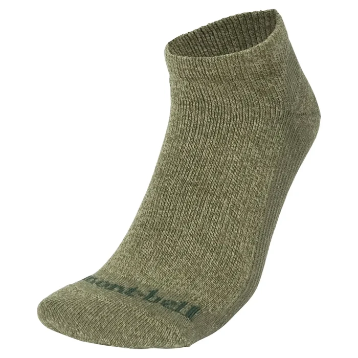 CS TRAVEL ANKLE SOCKS M'S