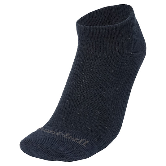 CS TRAVEL ANKLE SOCKS M'S