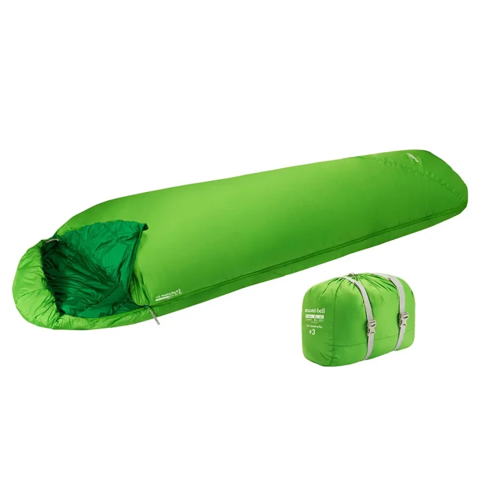 OD SLEEPING BAG #3