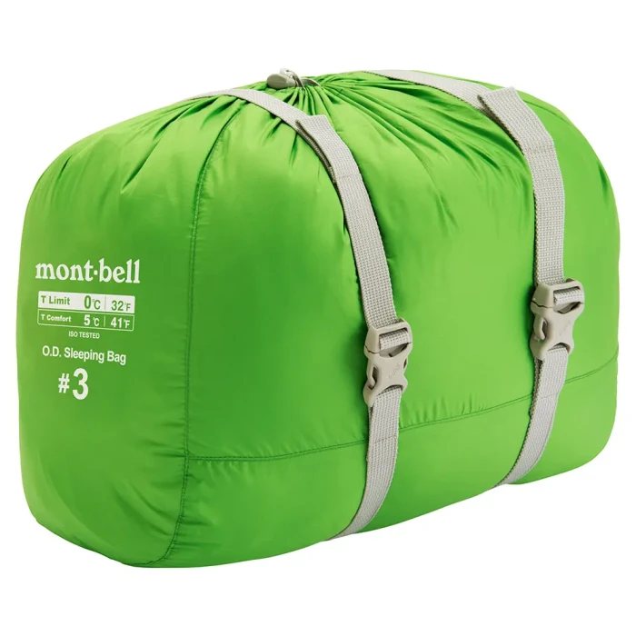 OD SLEEPING BAG #3